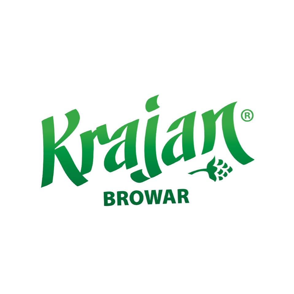 Logo Browar Krajan