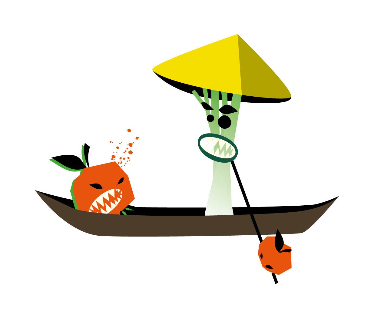 Dzika trawa cytrynowa