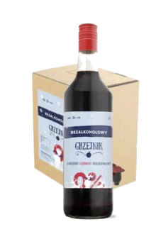 Grzejnik Bezalkoholowy 0%