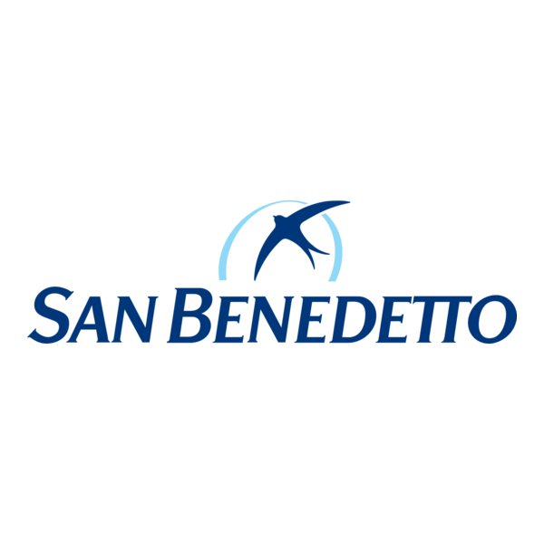 Logo San Benedetto