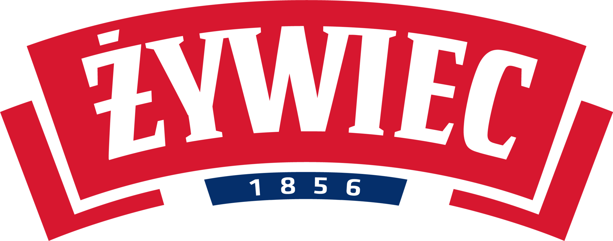 Logo Grupa Żywiec